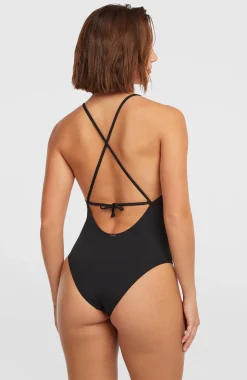 Femme O'Neill Bikinis|Maillot Une Pièce-FemmesMaillot une pièce Jaida| Noire