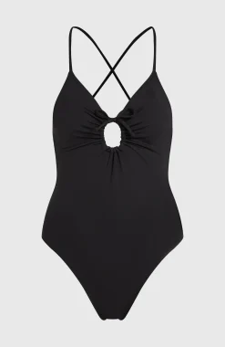 Femme O'Neill Bikinis|Maillot Une Pièce-FemmesMaillot une pièce Jaida| Noire