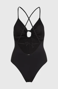 Femme O'Neill Bikinis|Maillot Une Pièce-FemmesMaillot une pièce Jaida| Noire