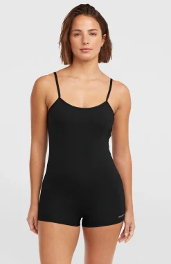 Femme O'Neill Sport|Bikinis-FemmesMaillot une pièce Shadow Bay| Noire