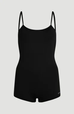 Femme O'Neill Sport|Bikinis-FemmesMaillot une pièce Shadow Bay| Noire