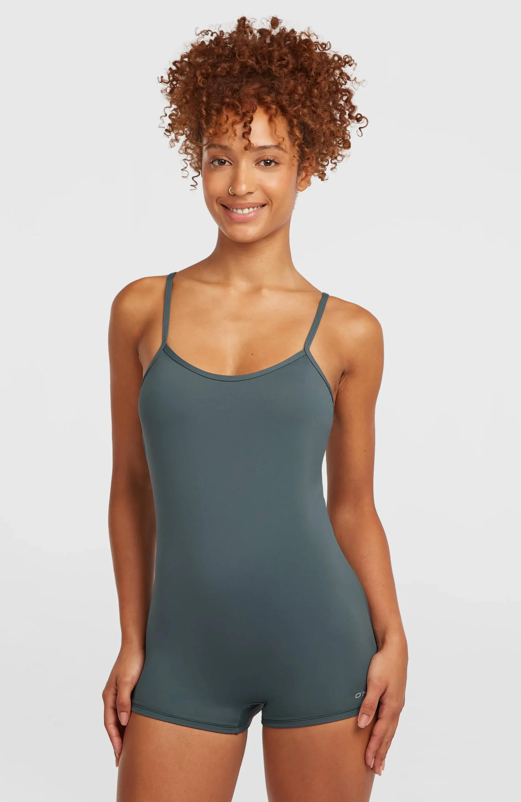 Femme O'Neill Sport|Bikinis-FemmesMaillot une pièce Shadow Bay| Bleu
