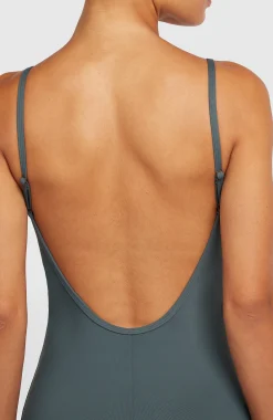 Femme O'Neill Sport|Bikinis-FemmesMaillot une pièce Shadow Bay| Bleu