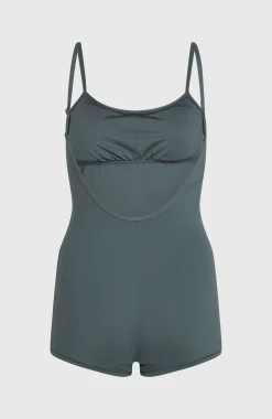 Femme O'Neill Sport|Bikinis-FemmesMaillot une pièce Shadow Bay| Bleu