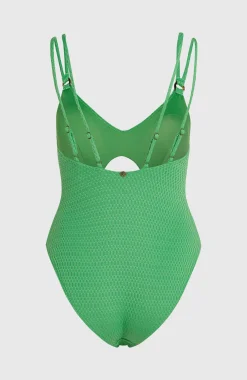 Femme O'Neill Bikinis|Maillot Une Pièce-FemmesMaillot une pièce O'Riginals| Vert