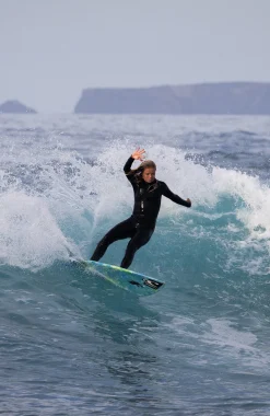 Femme O'Neill Combinaisons|Protection Anti-Uv-FemmesO'Riginals RG8 4/3mm Chest Zip Full Wetsuit| Noire