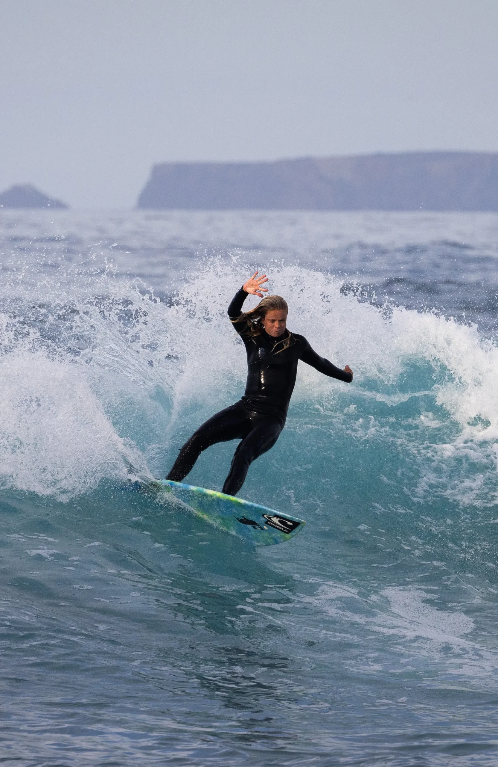 Femme O'Neill Combinaisons|Protection Anti-Uv-FemmesO'Riginals RG8 4/3mm Chest Zip Full Wetsuit| Noire