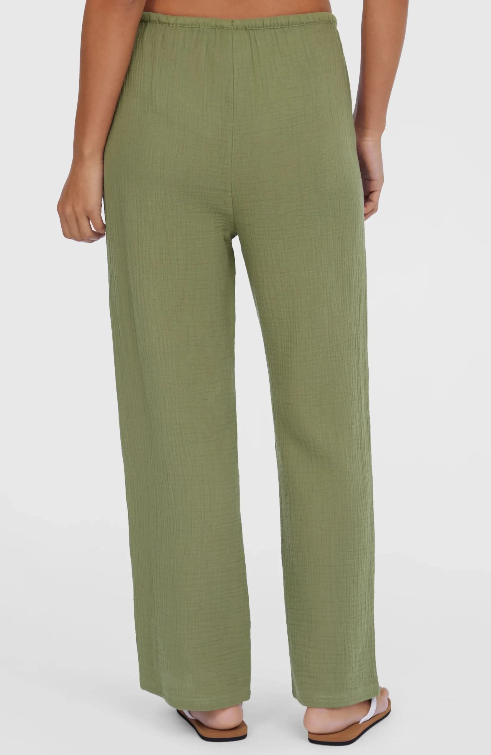 Femme O'Neill Pantalons & Shorts|Protection Anti-Uv-FemmesPantalon Brenda| Vert