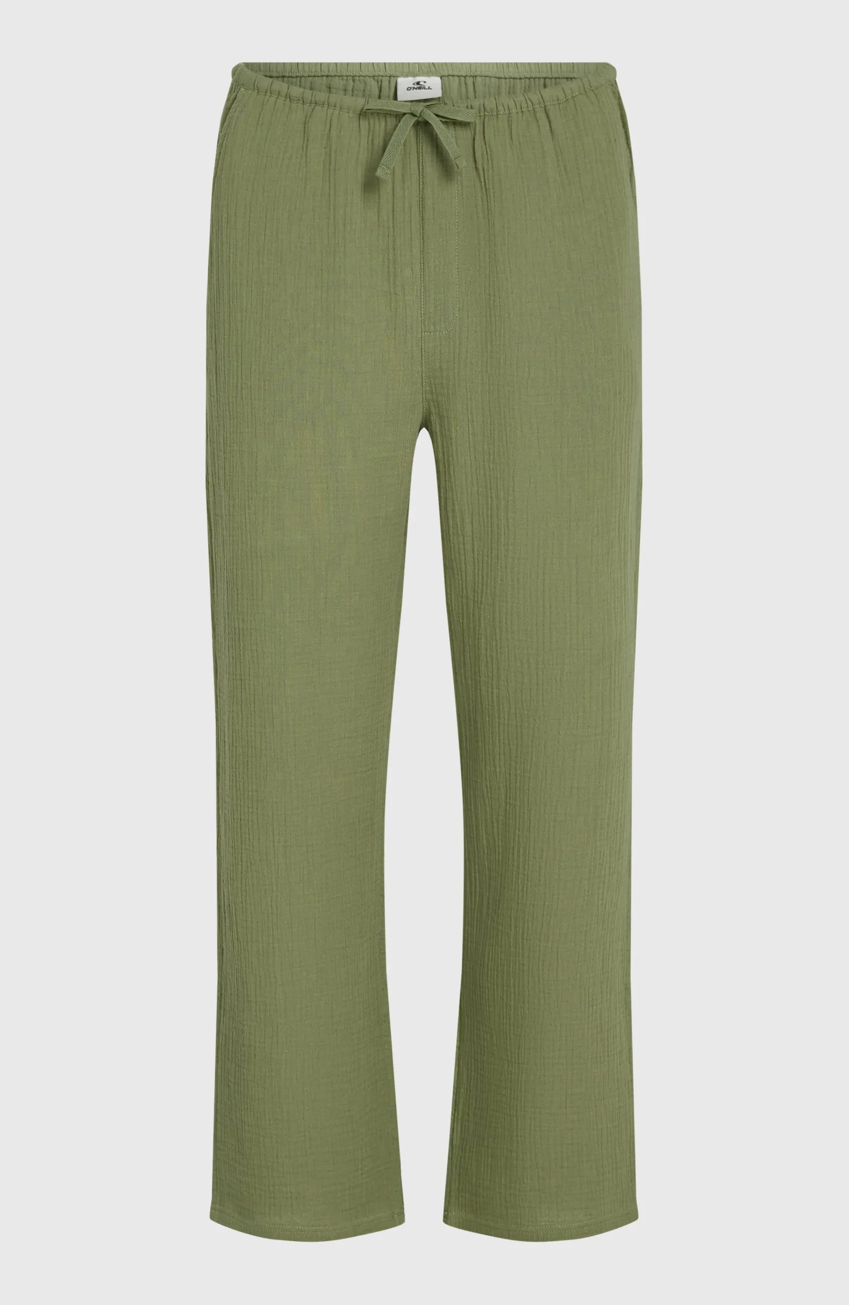 Femme O'Neill Pantalons & Shorts|Protection Anti-Uv-FemmesPantalon Brenda| Vert