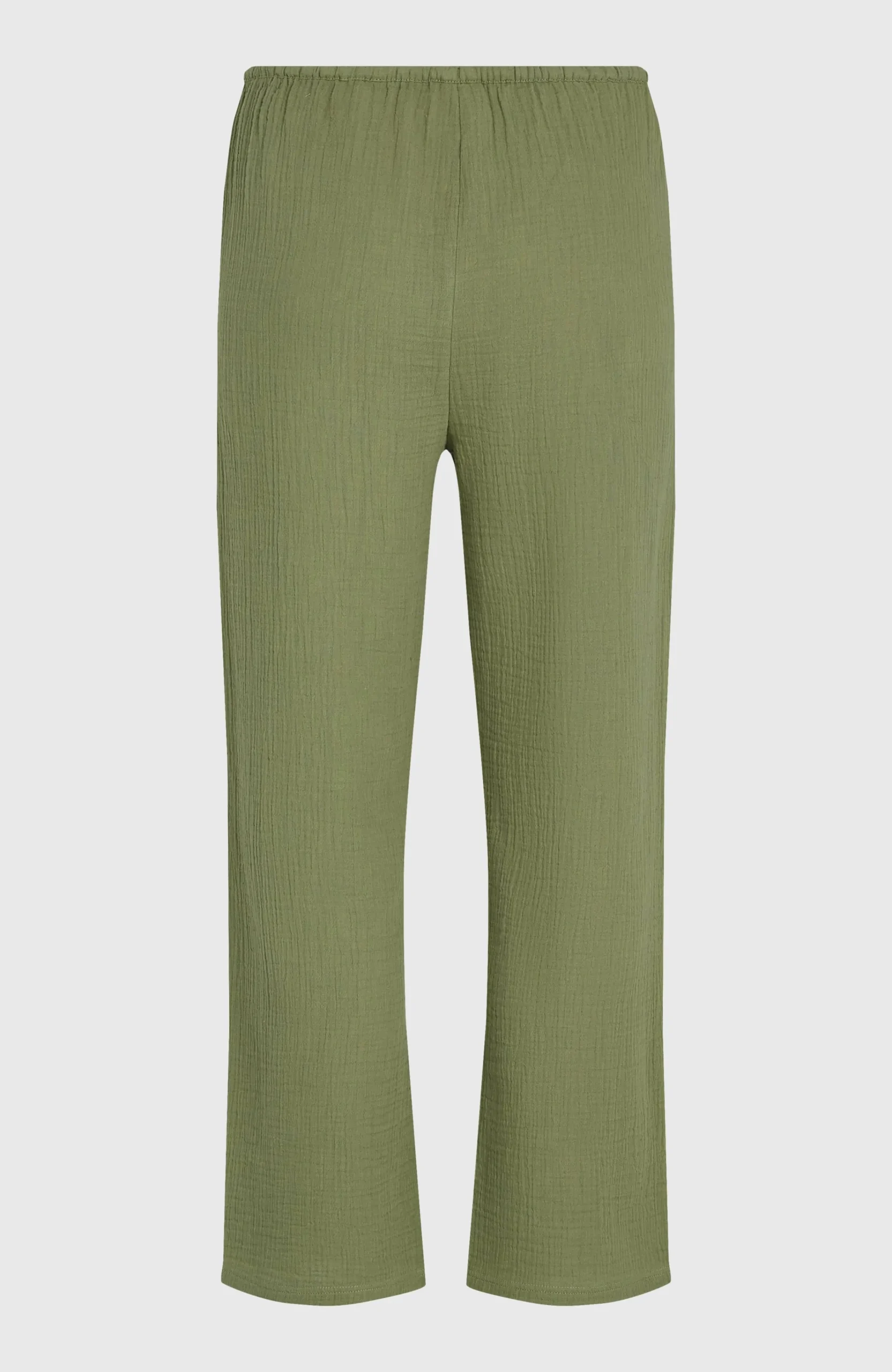 Femme O'Neill Pantalons & Shorts|Protection Anti-Uv-FemmesPantalon Brenda| Vert