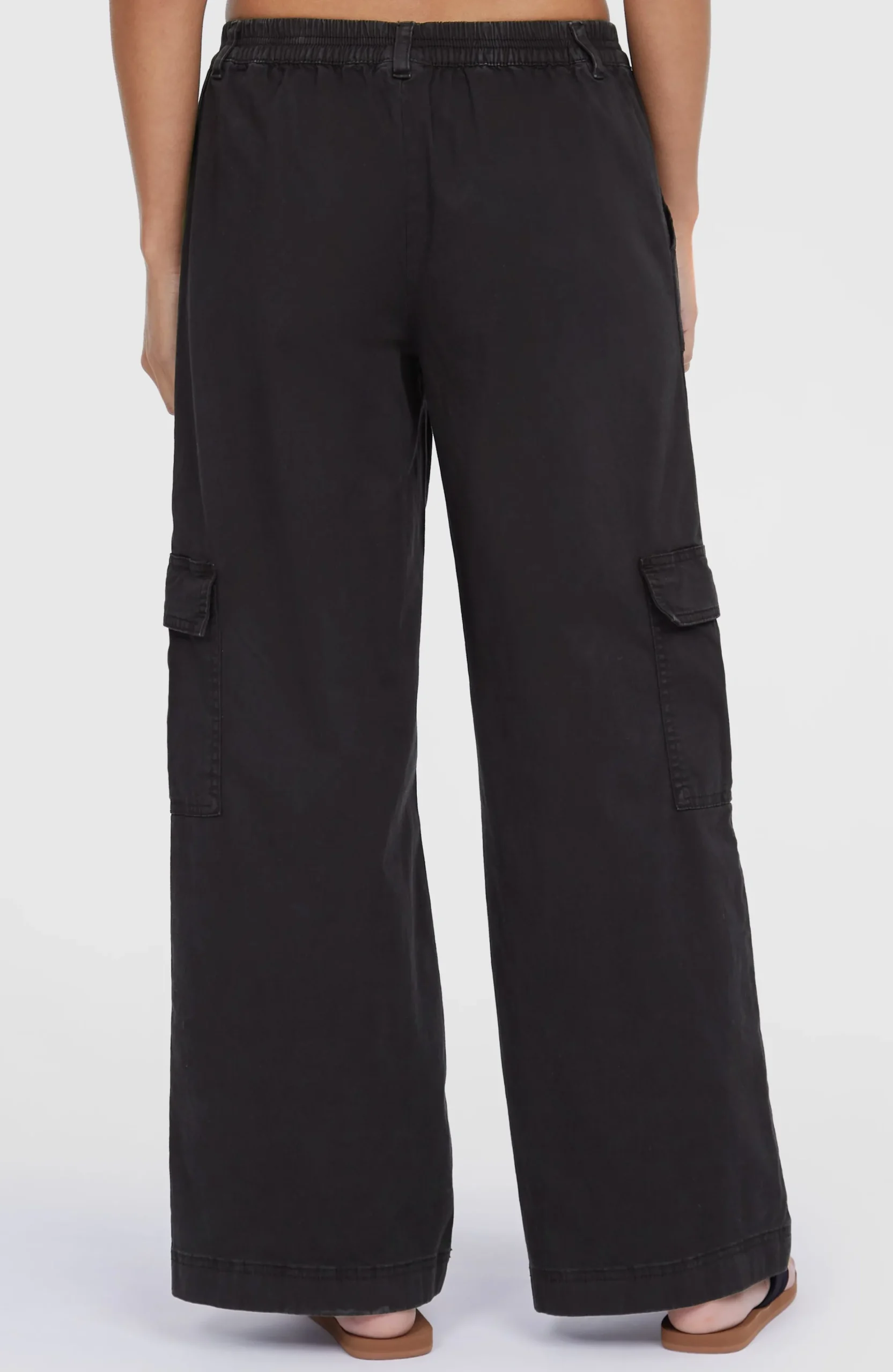 Femme O'Neill Pantalons & Shorts|Protection Anti-Uv-FemmesPantalon cargo Brexton| Noire