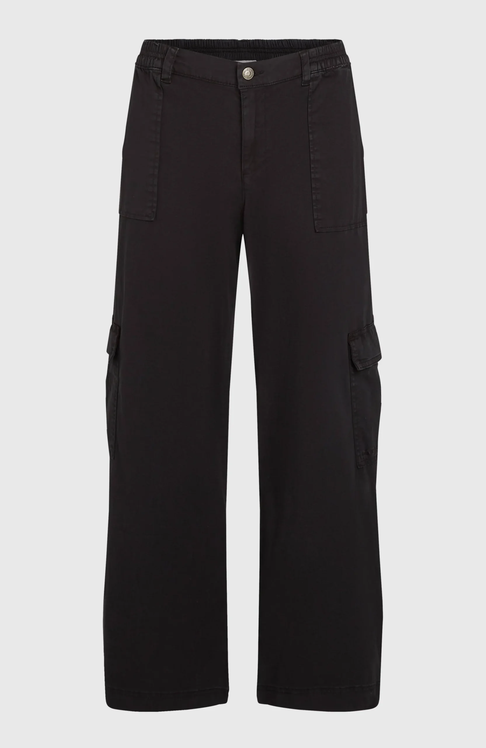 Femme O'Neill Pantalons & Shorts|Protection Anti-Uv-FemmesPantalon cargo Brexton| Noire