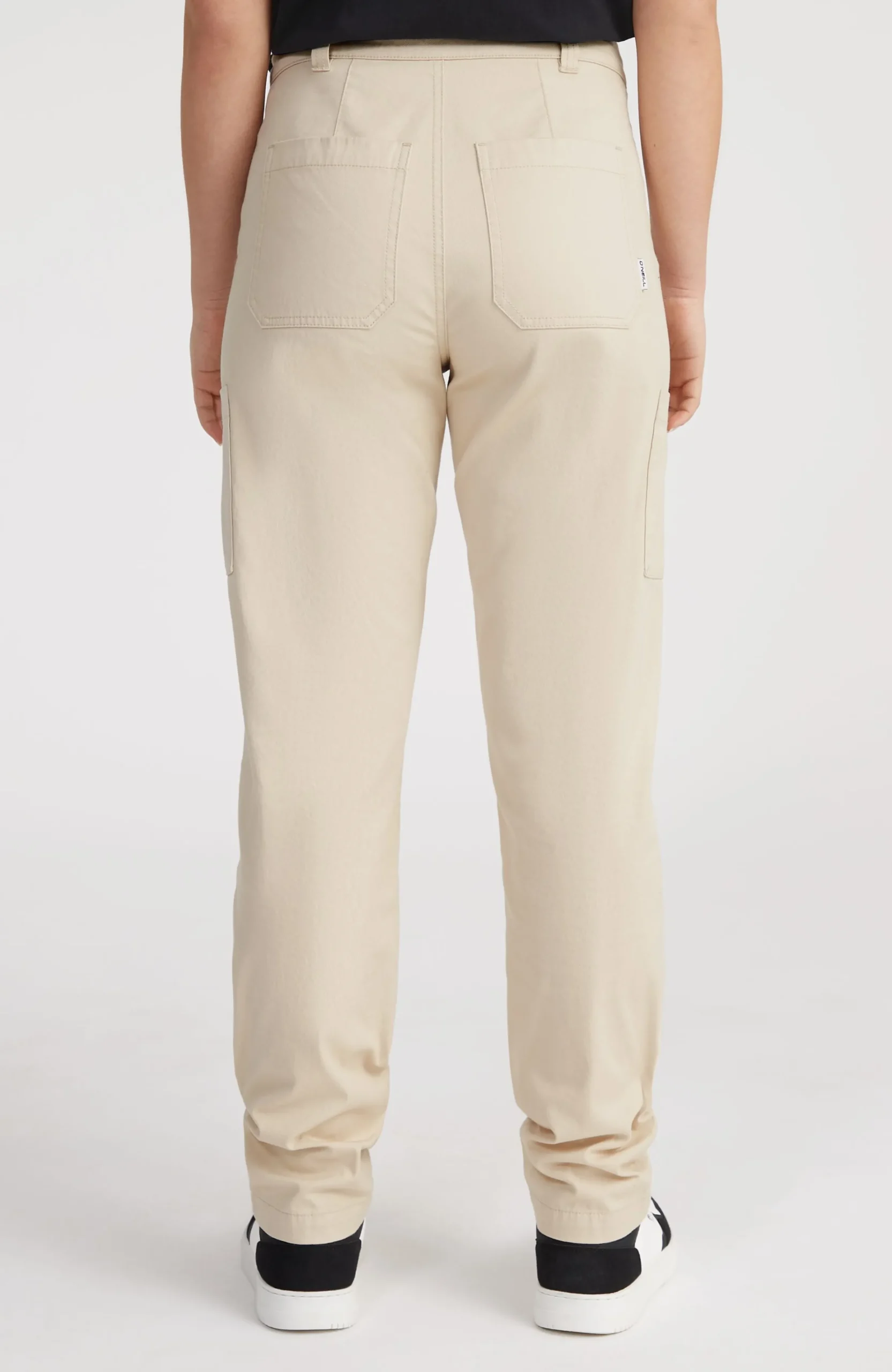 Femme O'Neill Pantalons & Shorts|Protection Anti-Uv-FemmesPantalon cargo Essentials| Beige