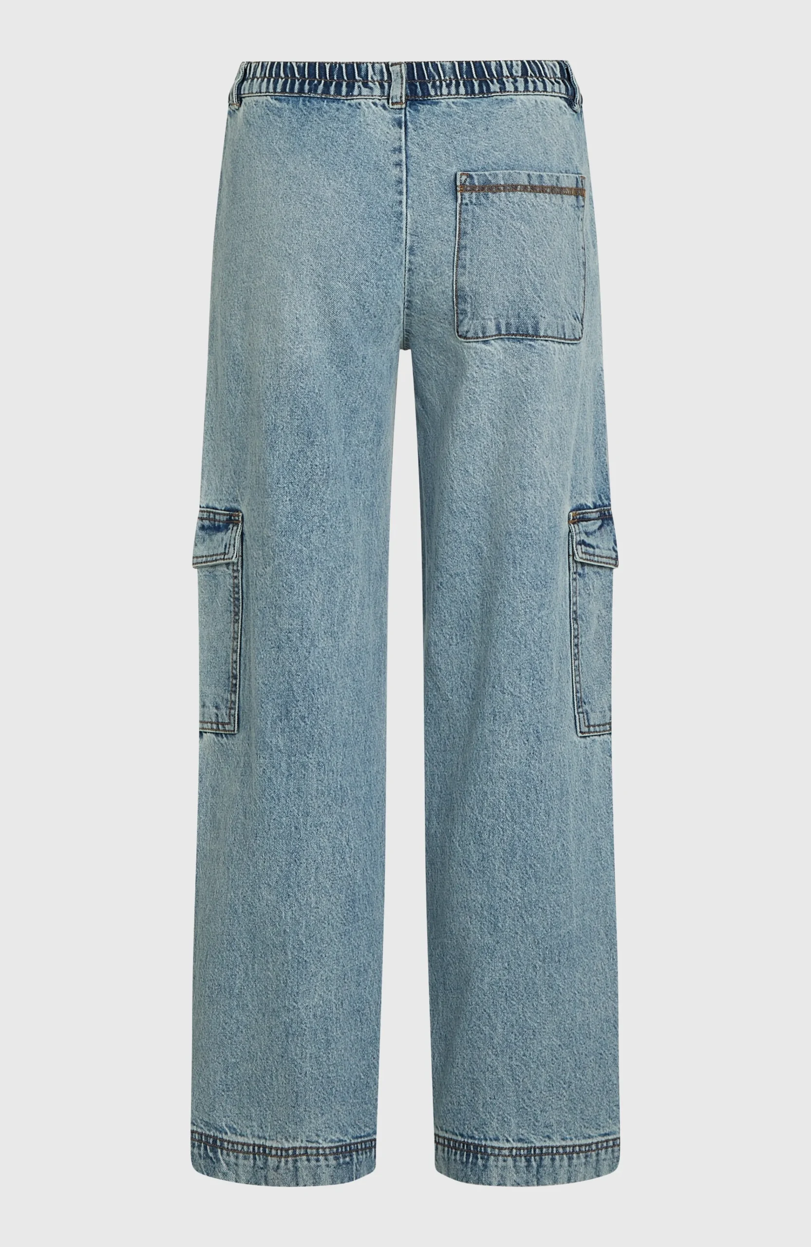 Femme O'Neill Pantalons & Shorts|Protection Anti-Uv-FemmesPantalon cargo O'Riginals en jean| Bleu