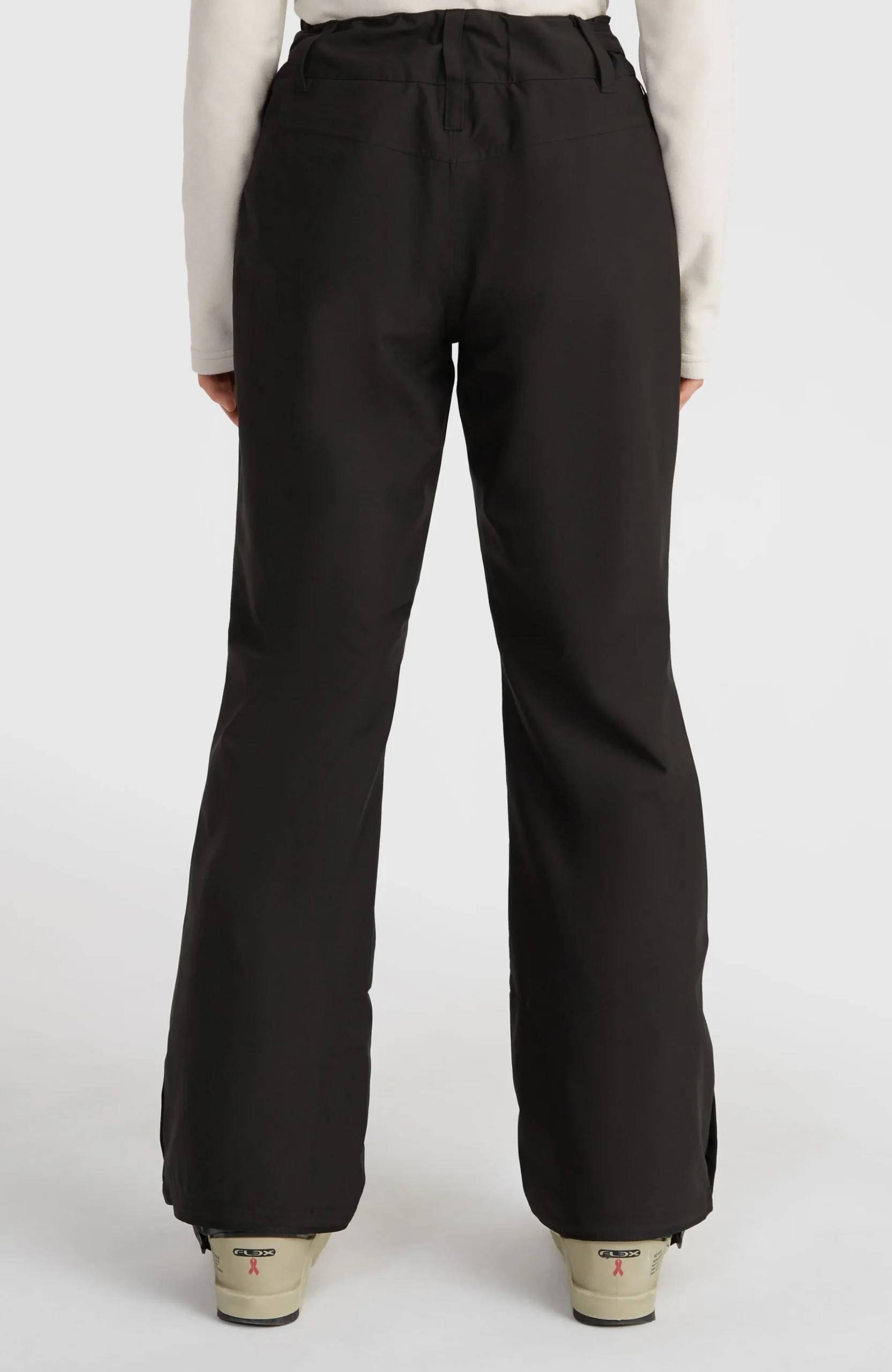 Femme O'Neill Pantalons De Ski|Pantalons De Snowboard-FemmesPantalon de ski Aplite Regular| Noire