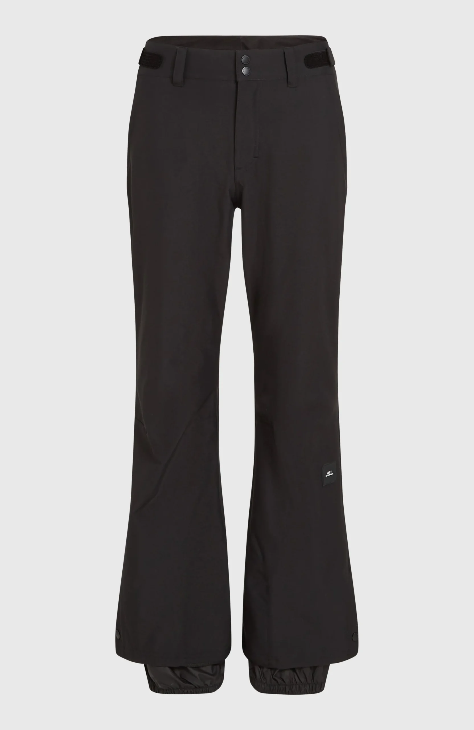 Femme O'Neill Pantalons De Ski|Pantalons De Snowboard-FemmesPantalon de ski Aplite Regular| Noire