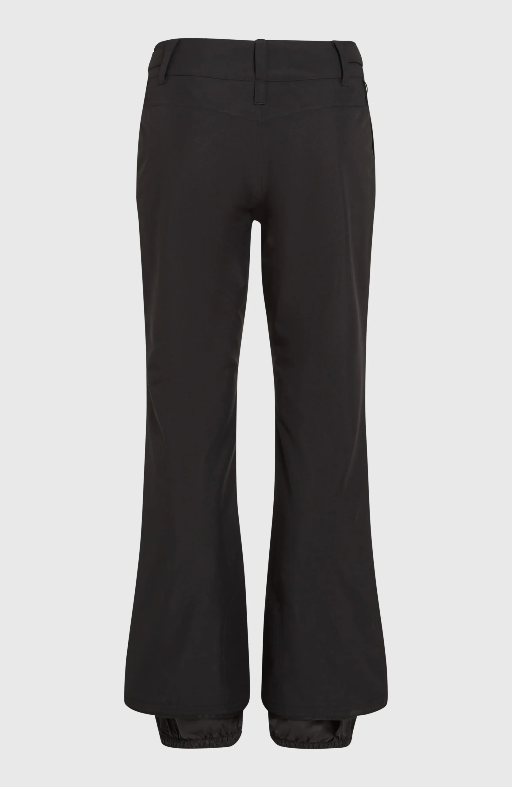 Femme O'Neill Pantalons De Ski|Pantalons De Snowboard-FemmesPantalon de ski Aplite Regular| Noire