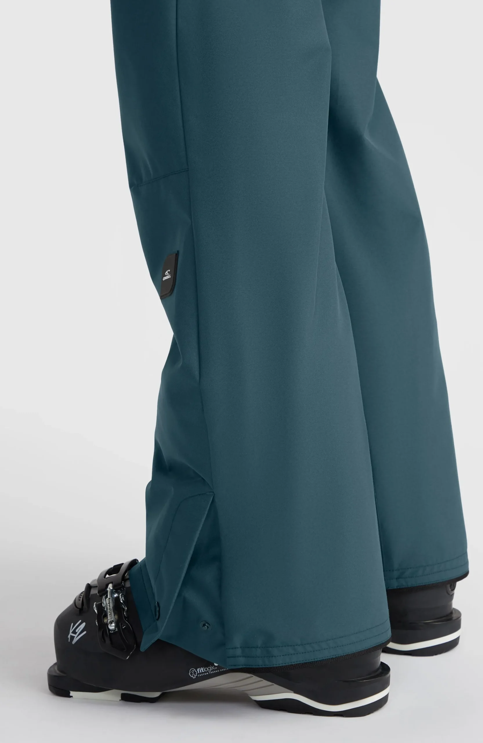 Femme O'Neill Pantalons De Ski|Pantalons De Snowboard-FemmesPantalon de ski Aplite Regular| Bleu