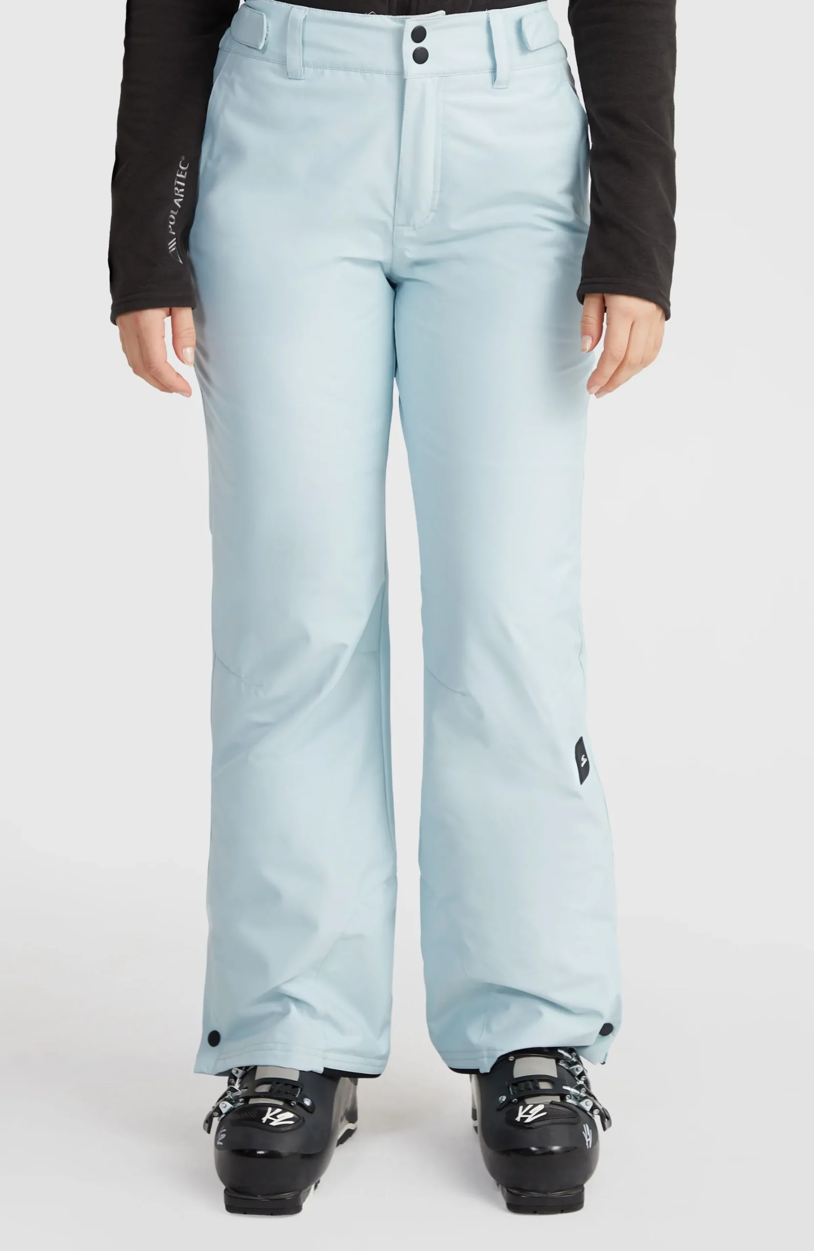 Femme O'Neill Pantalons De Ski|Pantalons De Snowboard-FemmesPantalon de ski Aplite Regular| Bleu