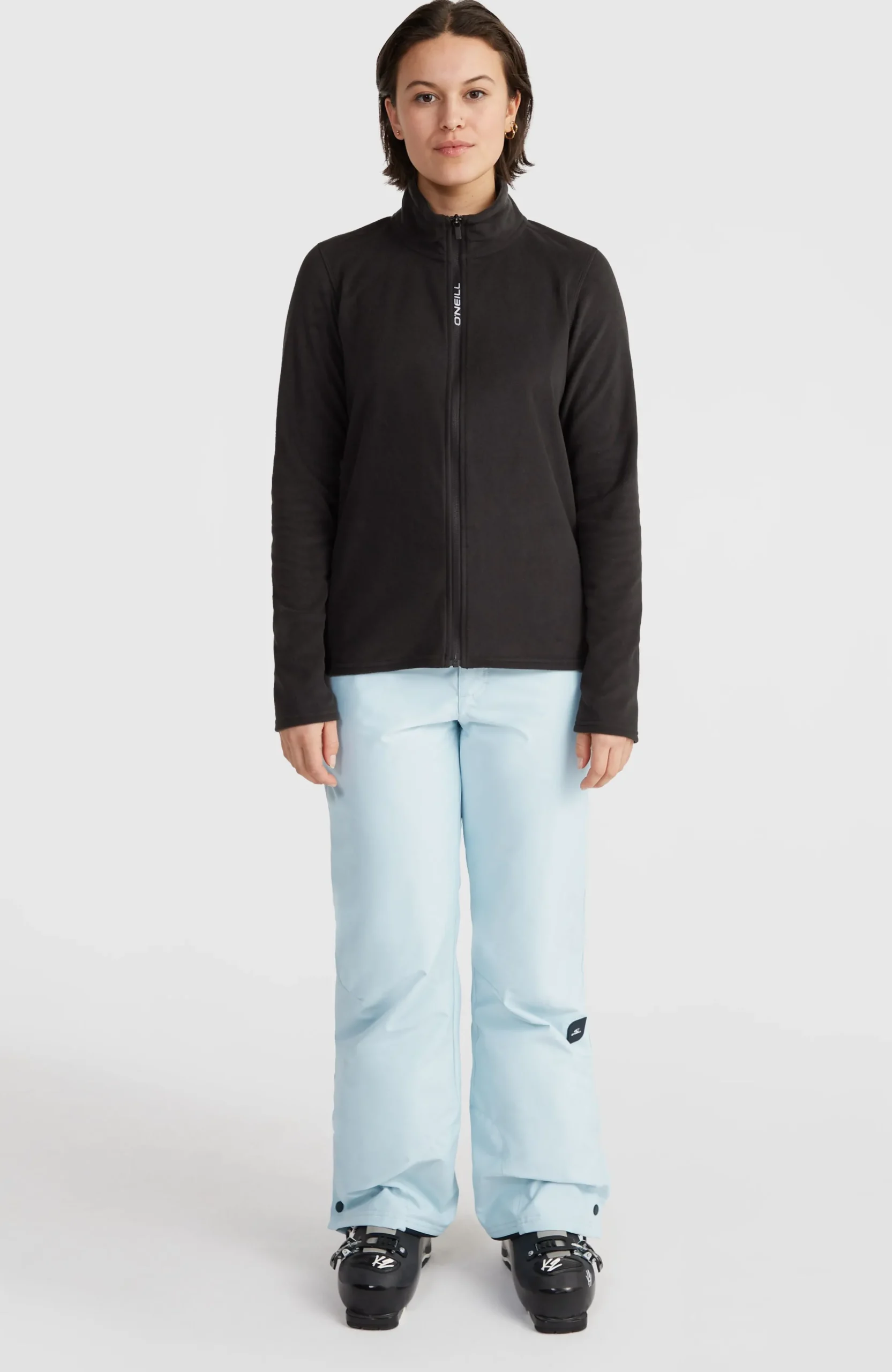 Femme O'Neill Pantalons De Ski|Pantalons De Snowboard-FemmesPantalon de ski Aplite Regular| Bleu