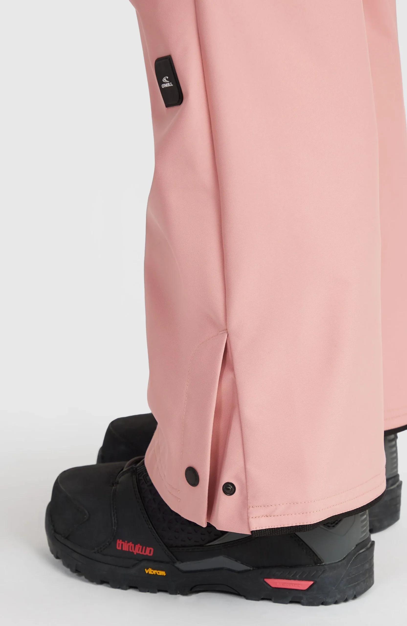 Femme O'Neill Pantalons De Ski|Pantalons De Snowboard-FemmesPantalon de ski Aplite Regular| Rose