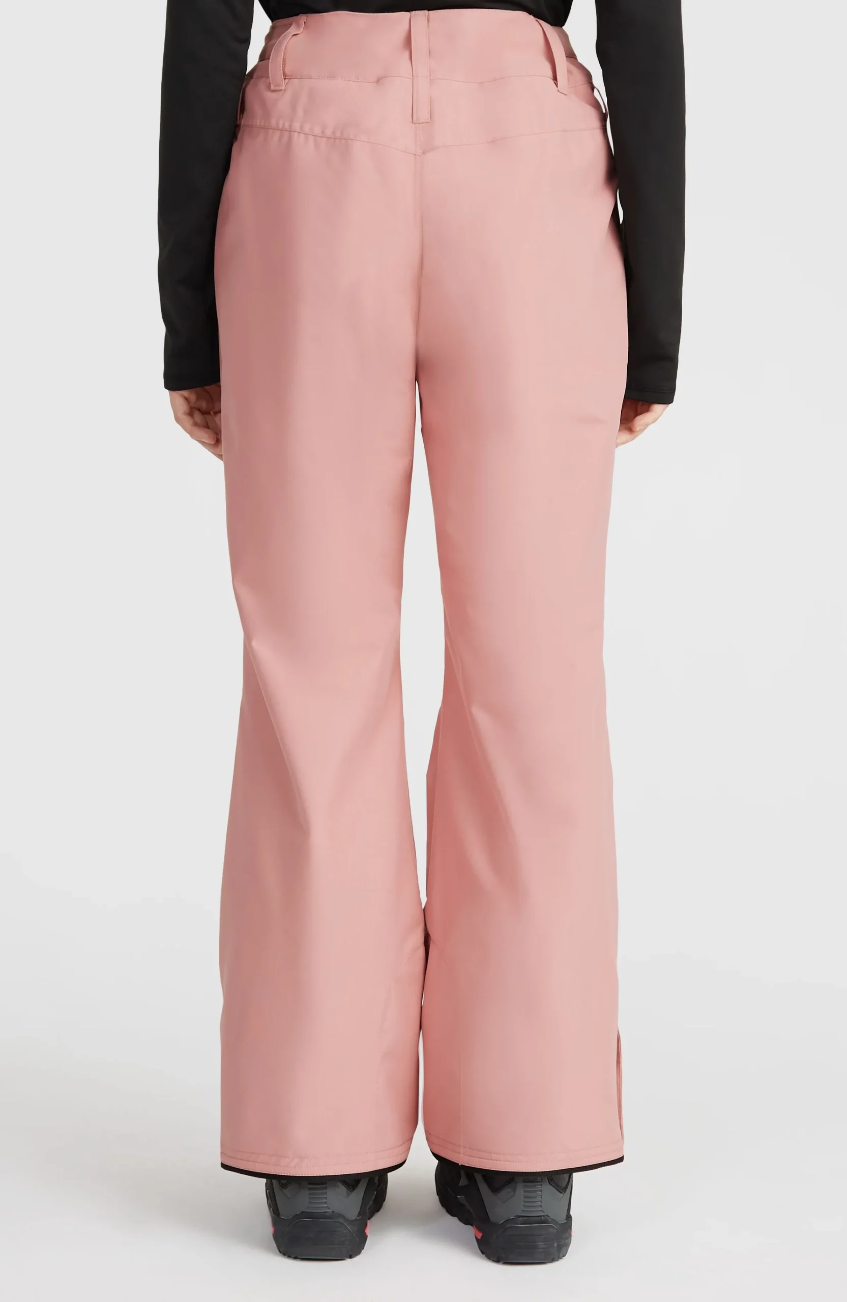 Femme O'Neill Pantalons De Ski|Pantalons De Snowboard-FemmesPantalon de ski Aplite Regular| Rose