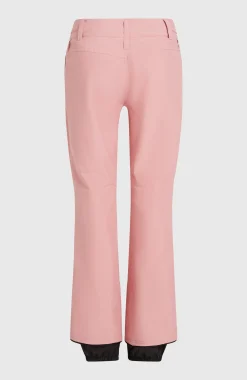 Femme O'Neill Pantalons De Ski|Pantalons De Snowboard-FemmesPantalon de ski Aplite Regular| Rose