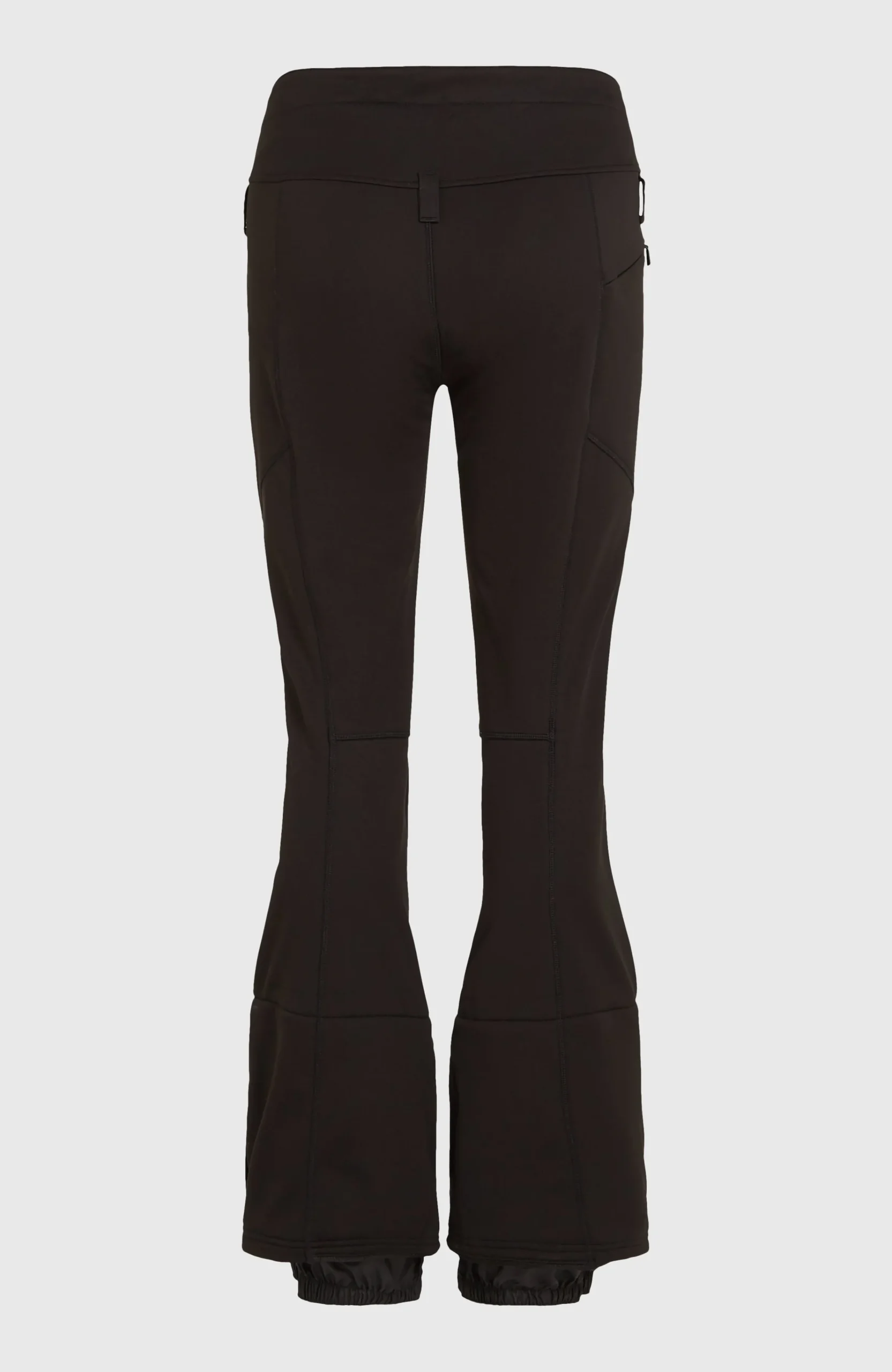 Femme O'Neill Pantalons De Ski|Pantalons De Snowboard-FemmesPantalon de ski Blessed Softshell Hybrid Skinny| Noire