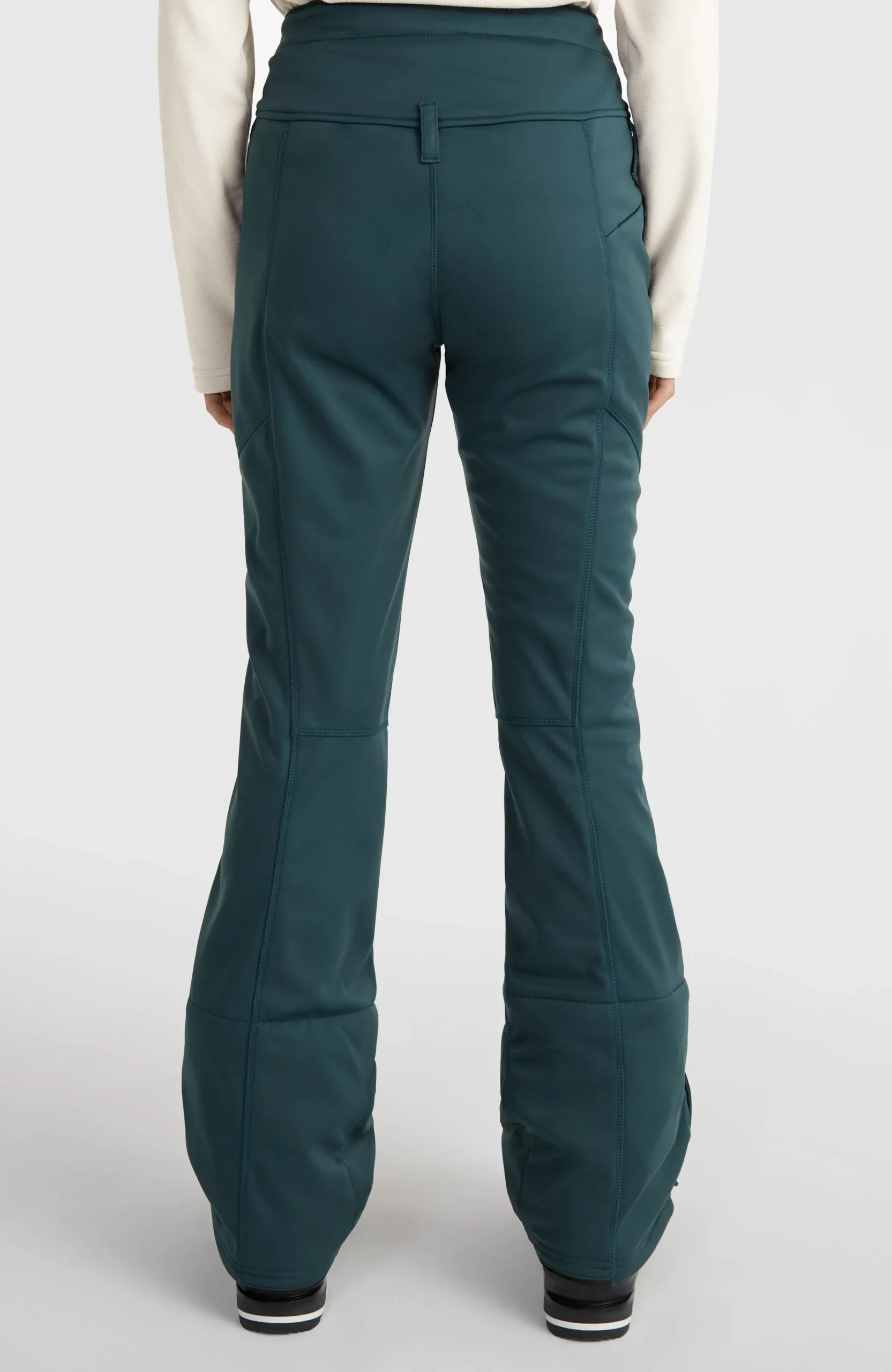Femme O'Neill Pantalons De Ski|Pantalons De Snowboard-FemmesPantalon de ski Blessed Softshell Hybrid Skinny| Bleu