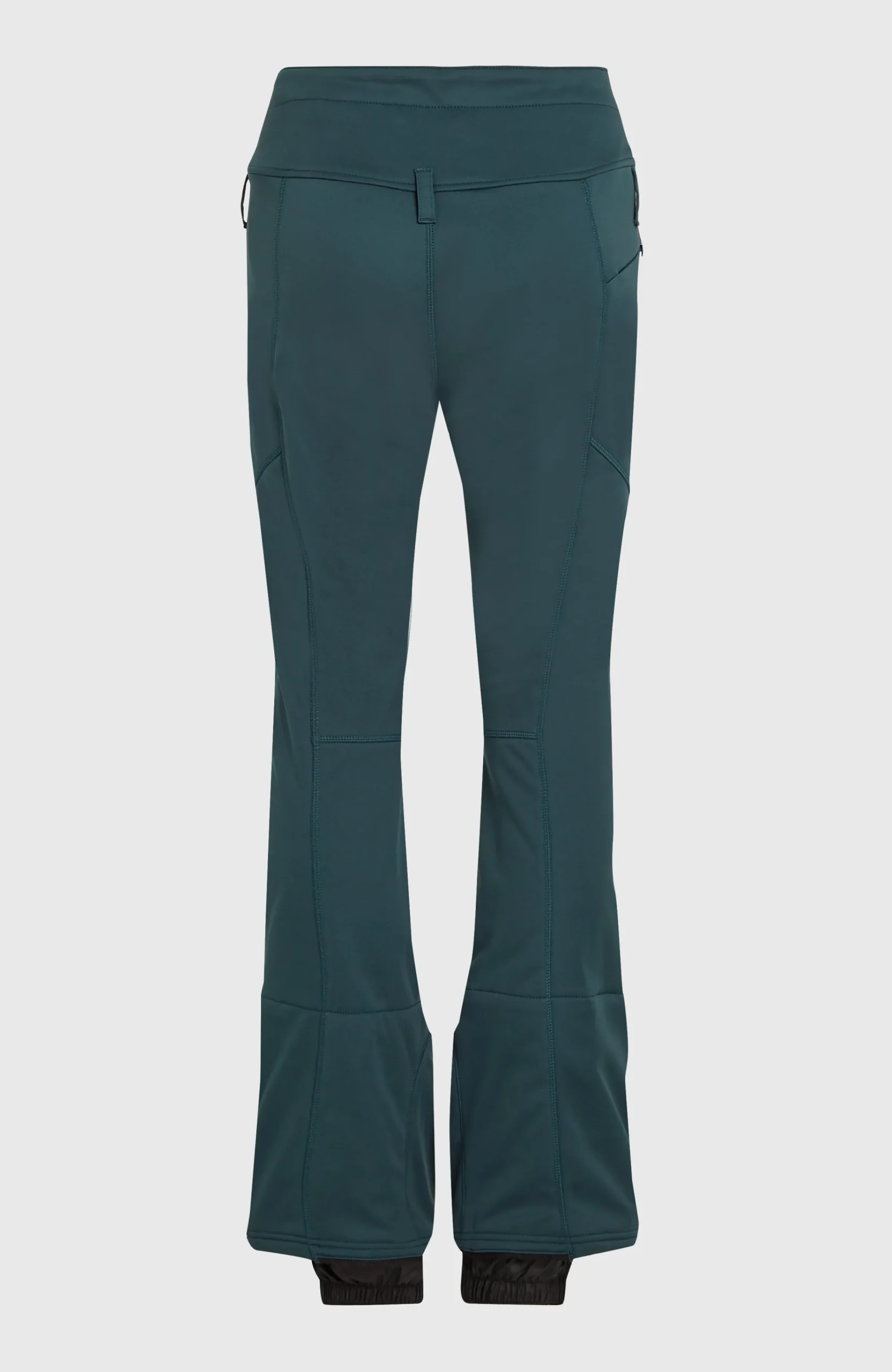 Femme O'Neill Pantalons De Ski|Pantalons De Snowboard-FemmesPantalon de ski Blessed Softshell Hybrid Skinny| Bleu