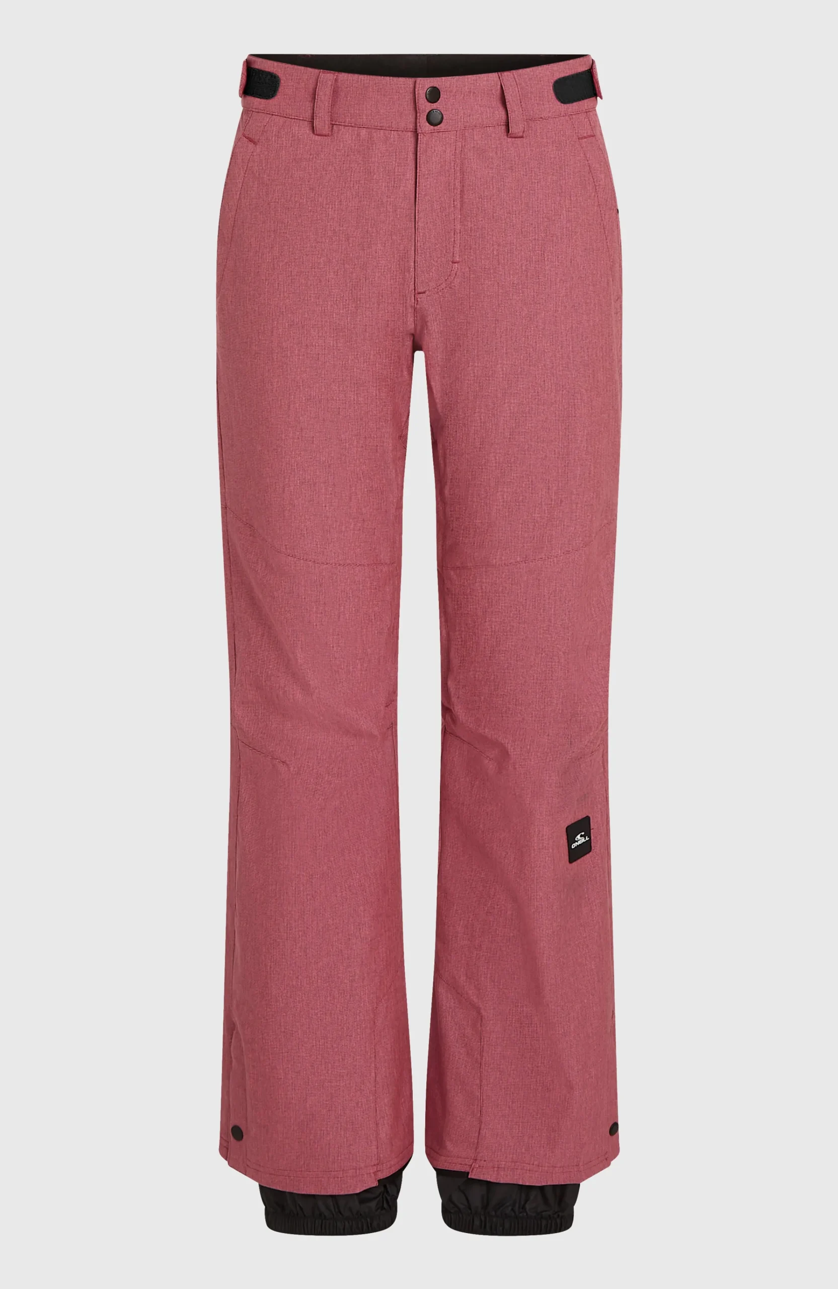 Femme O'Neill Pantalons De Ski|Pantalons De Snowboard-FemmesPantalon de ski FWC'Cruz Melange| Rose
