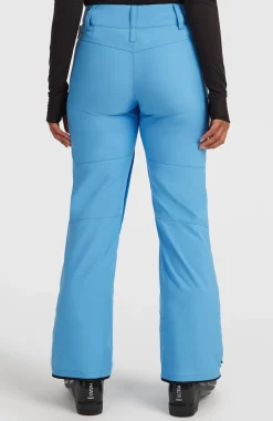 Femme O'Neill Pantalons De Ski|Pantalons De Snowboard-FemmesPantalon de ski FWC'Cruz Slim| Bleu