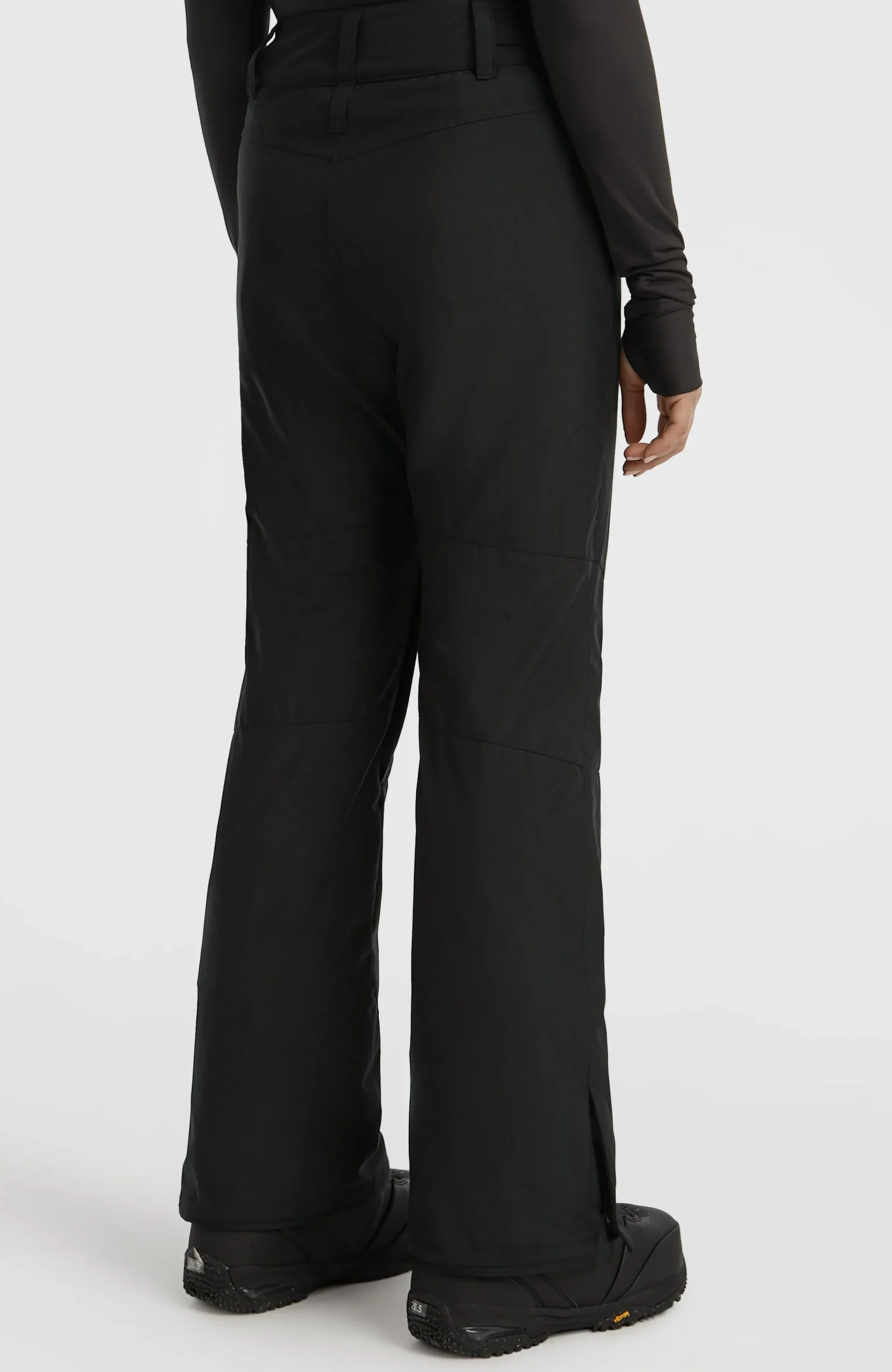 Femme O'Neill Pantalons De Ski|Pantalons De Snowboard-FemmesPantalon de ski FWC'Cruz Slim| Noire