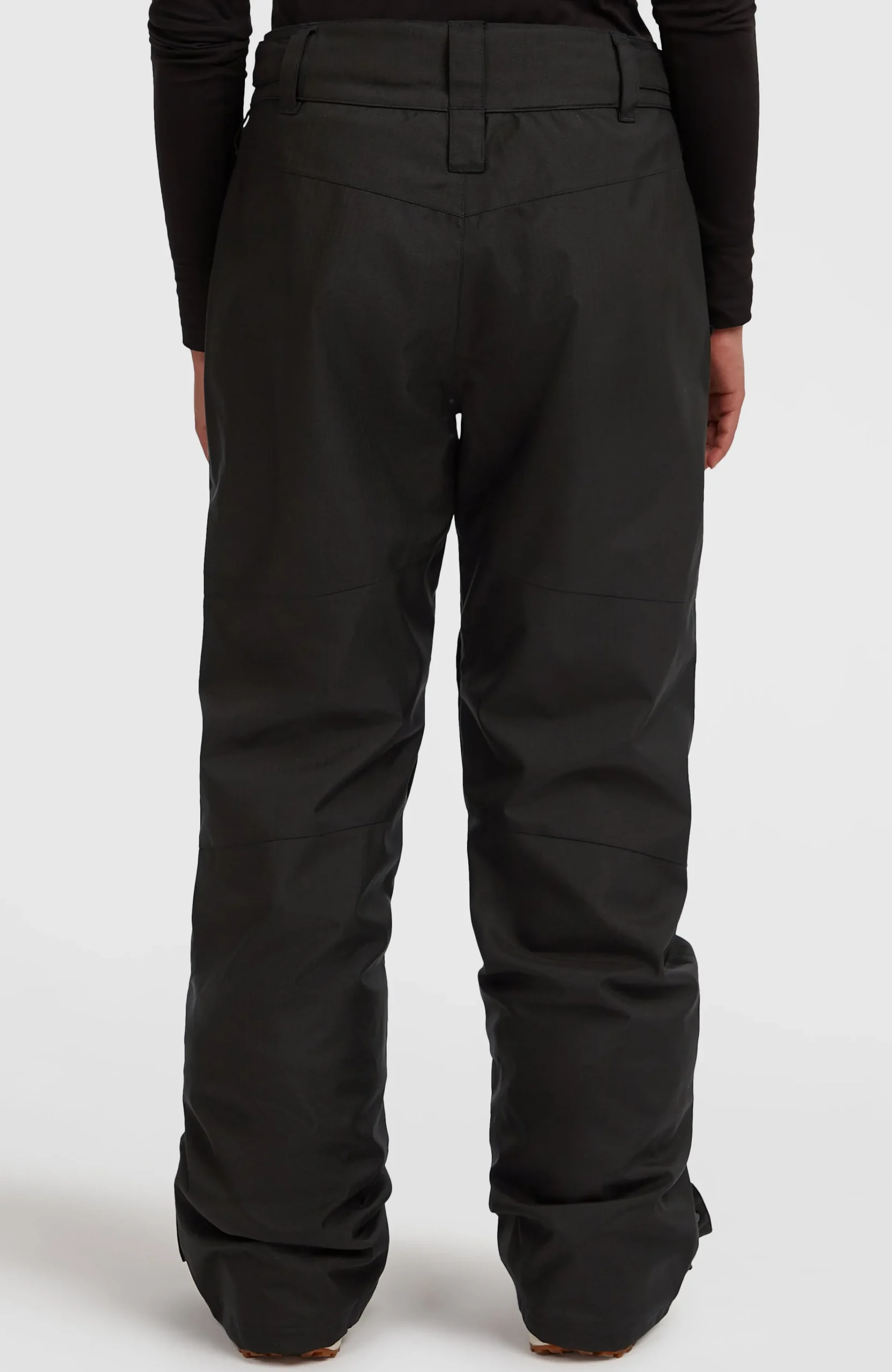 Femme O'Neill Pantalons De Ski|Pantalons De Snowboard-FemmesPantalon de ski FWC'Cruz Melange| Gris