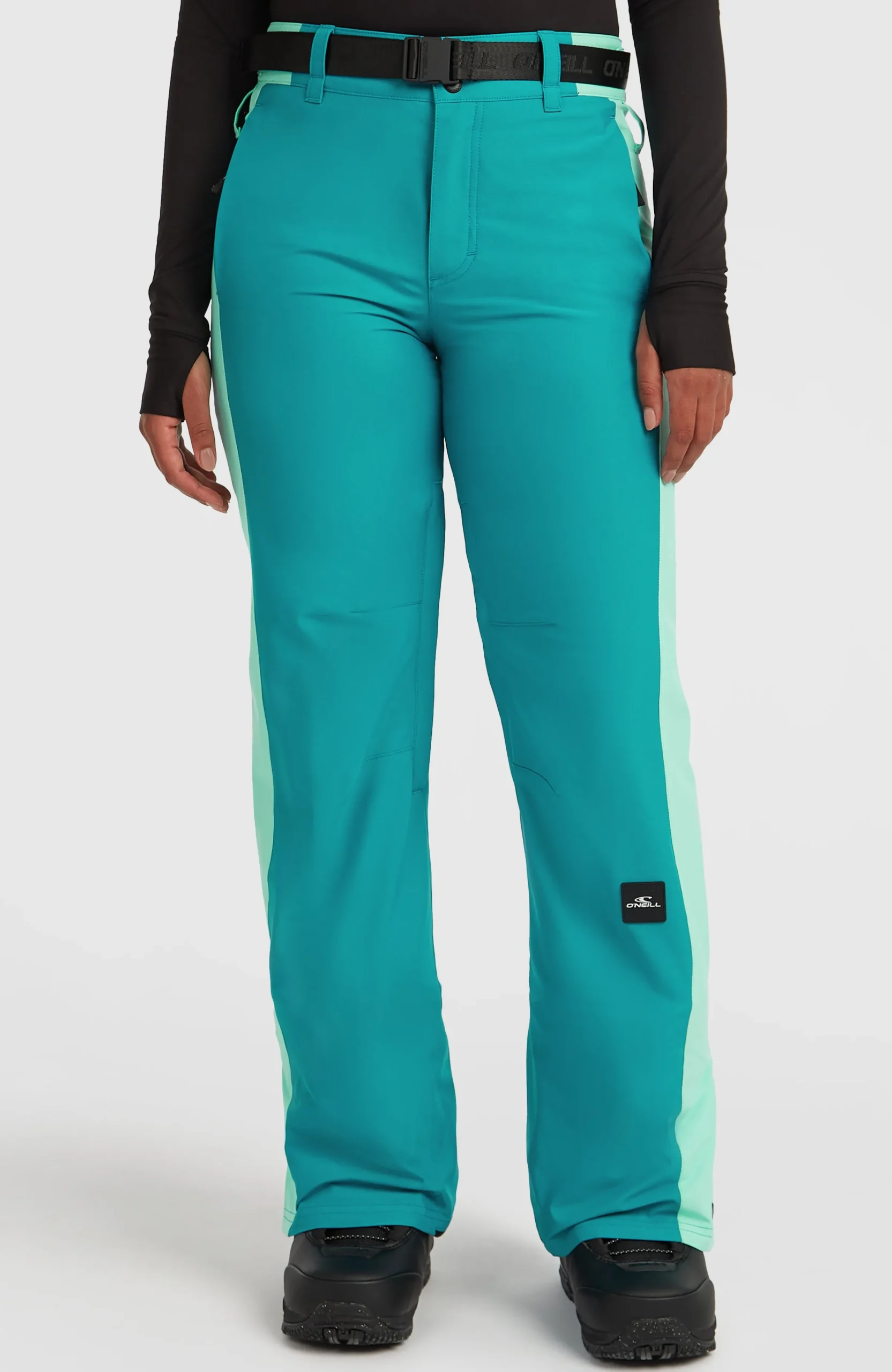 Femme O'Neill Pantalons De Ski|Pantalons De Snowboard-FemmesPantalon de ski FWC'Cruz Duo| Bleu Mix
