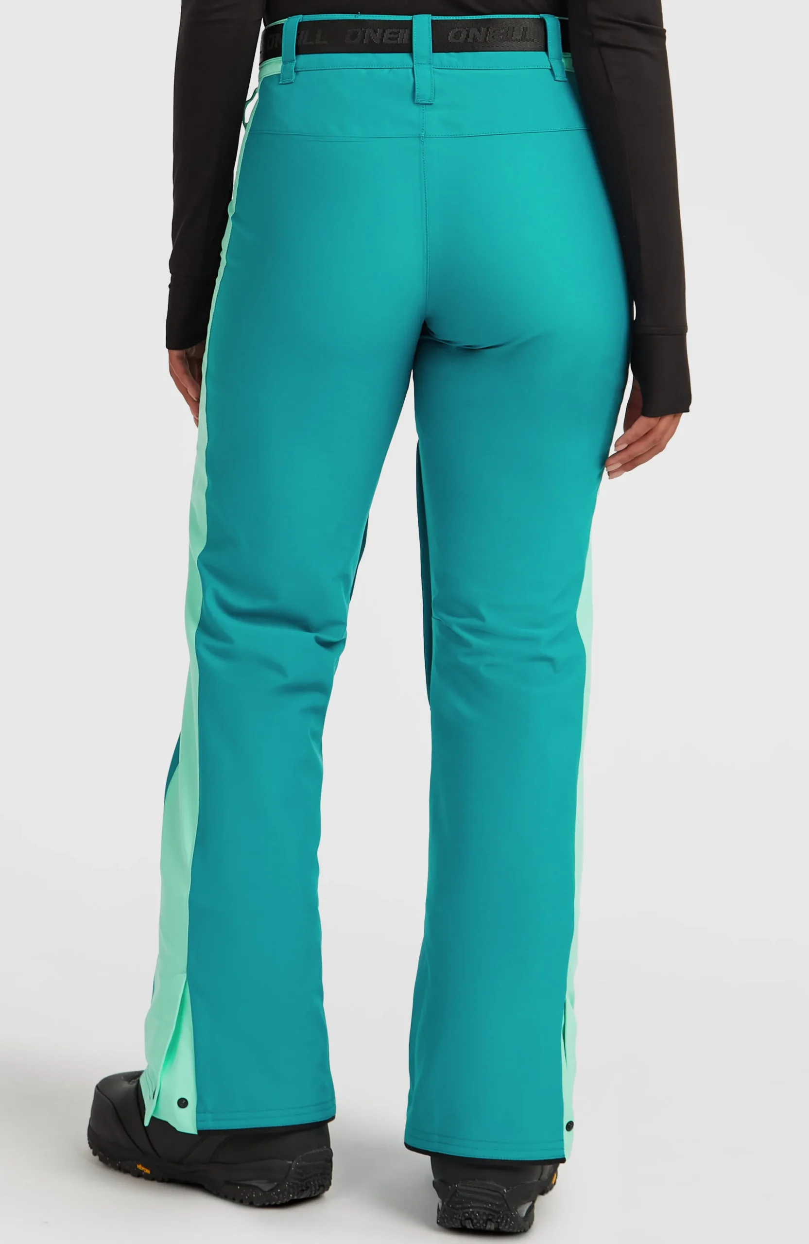 Femme O'Neill Pantalons De Ski|Pantalons De Snowboard-FemmesPantalon de ski FWC'Cruz Duo| Bleu Mix