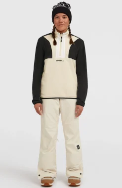 Femme O'Neill Pantalons De Ski|Pantalons De Snowboard-FemmesPantalon de ski FWC'Cruz Slim| Beige