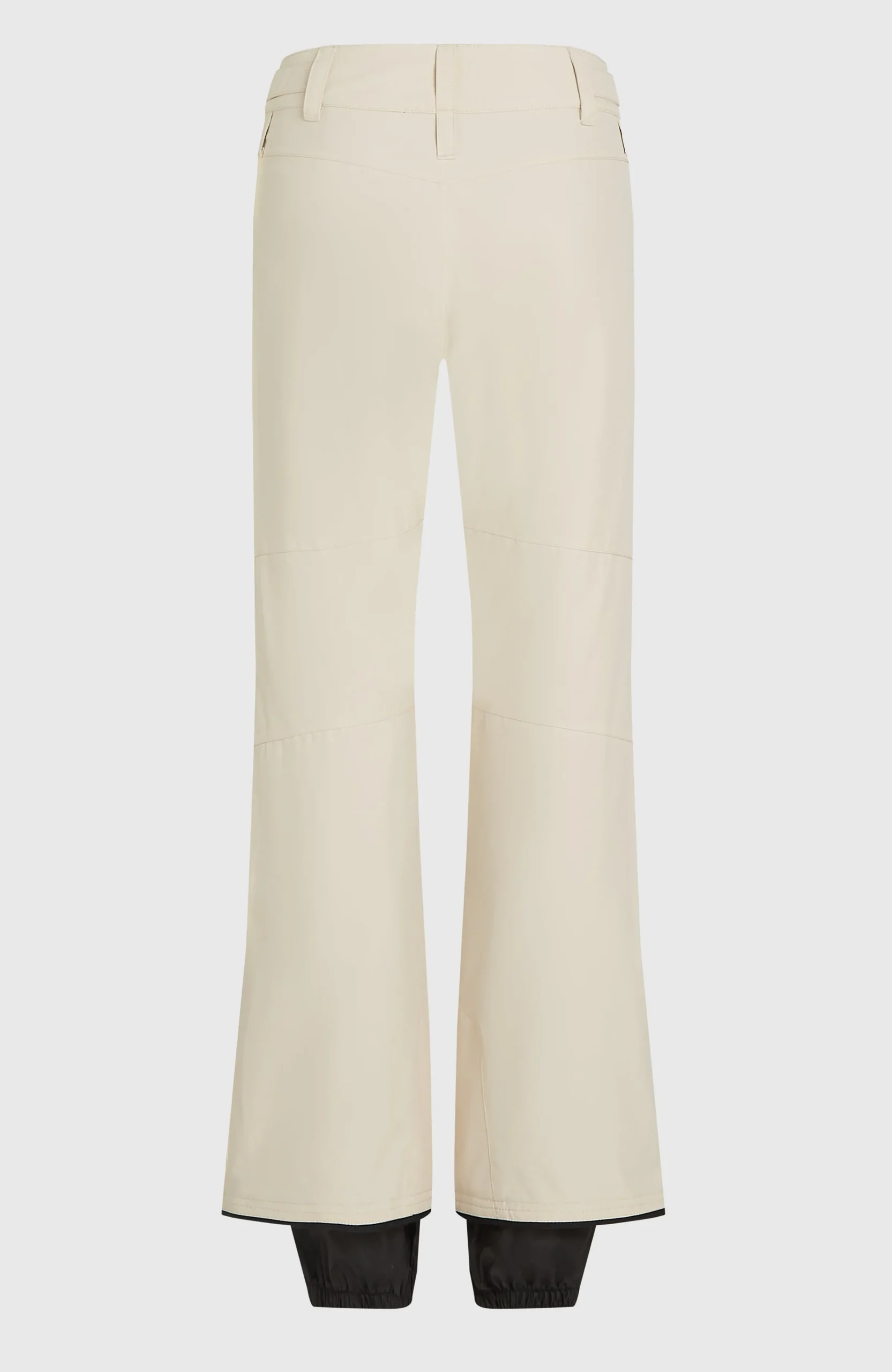 Femme O'Neill Pantalons De Ski|Pantalons De Snowboard-FemmesPantalon de ski FWC'Cruz Slim| Beige