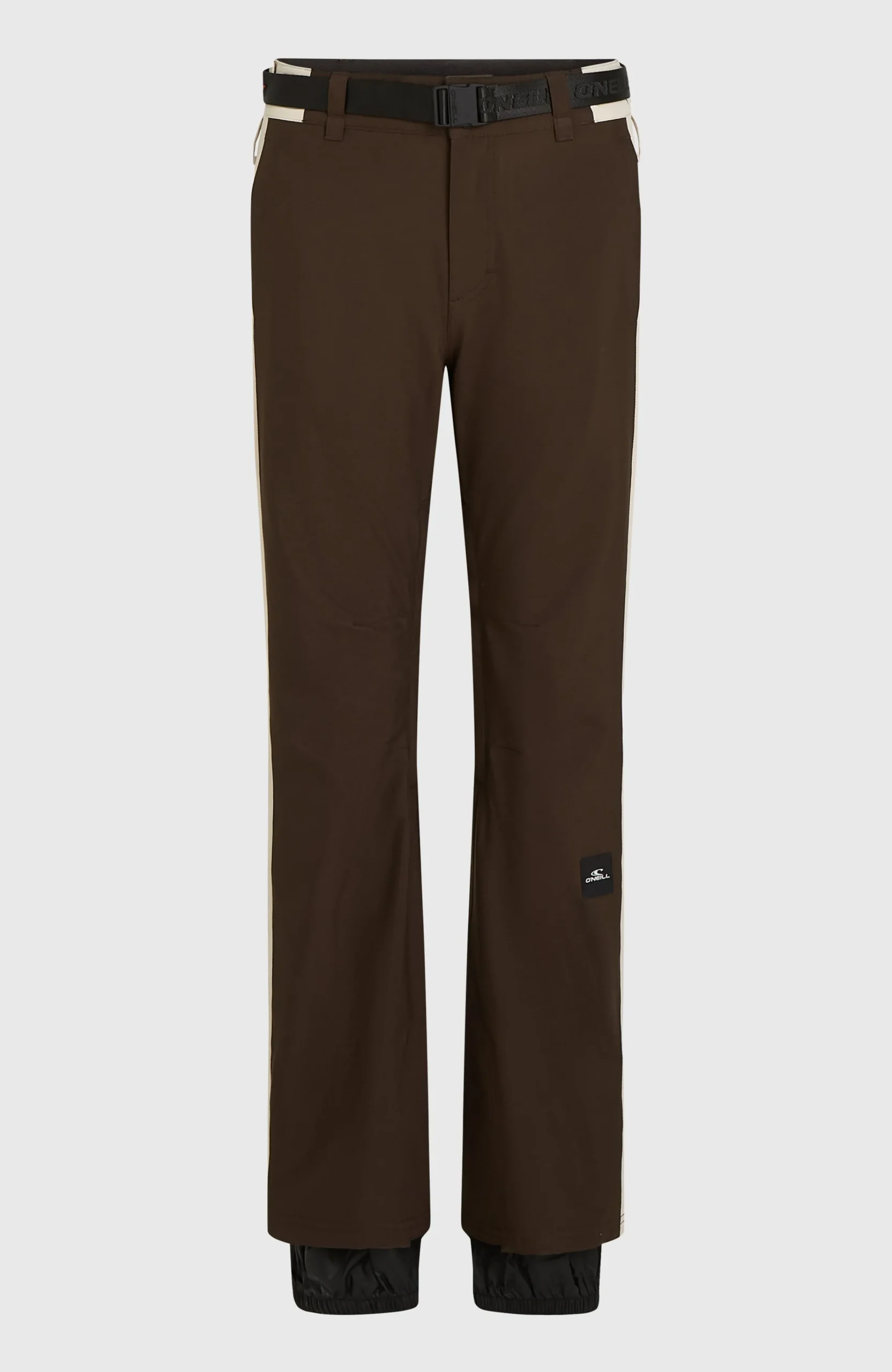 Femme O'Neill Pantalons De Ski|Pantalons De Snowboard-FemmesPantalon de ski FWC'Cruz Duo| Marron Mix
