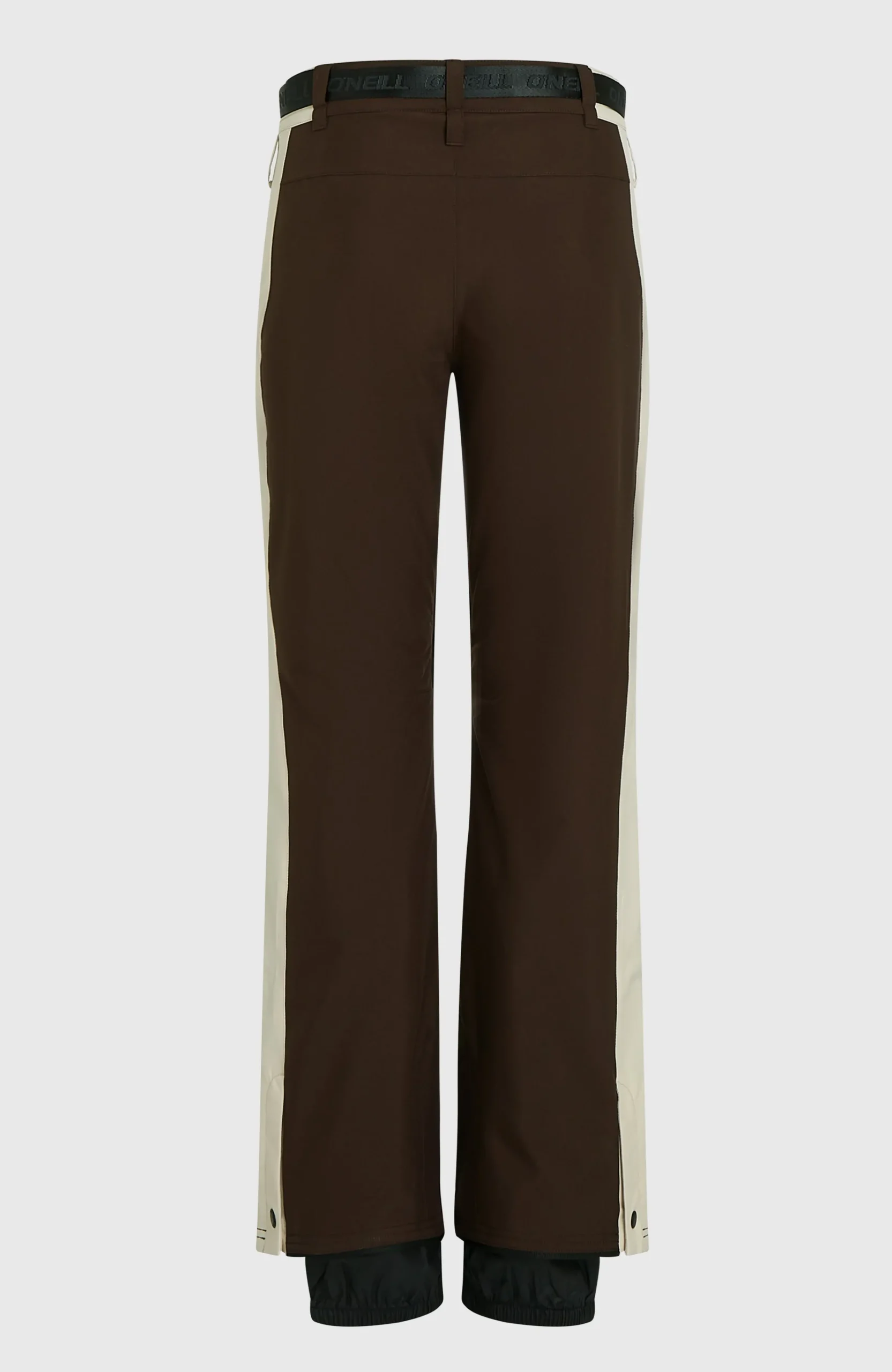 Femme O'Neill Pantalons De Ski|Pantalons De Snowboard-FemmesPantalon de ski FWC'Cruz Duo| Marron Mix