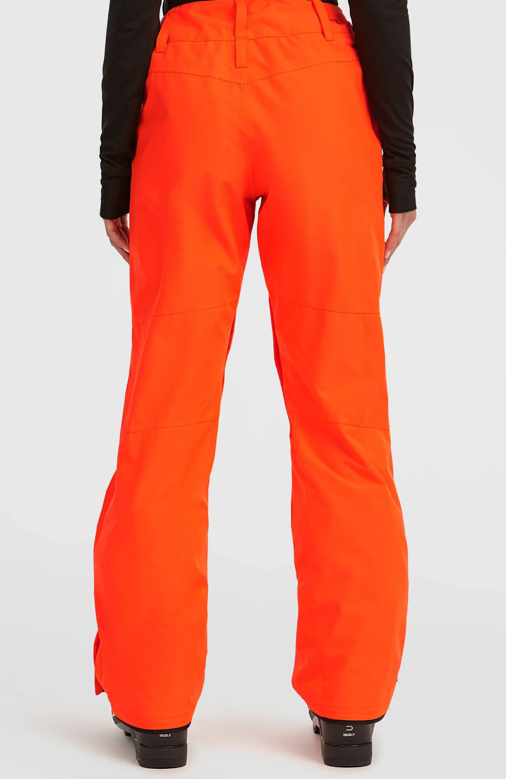 Femme O'Neill Pantalons De Ski|Pantalons De Snowboard-FemmesPantalon de ski FWC'Cruz Slim| Rouge