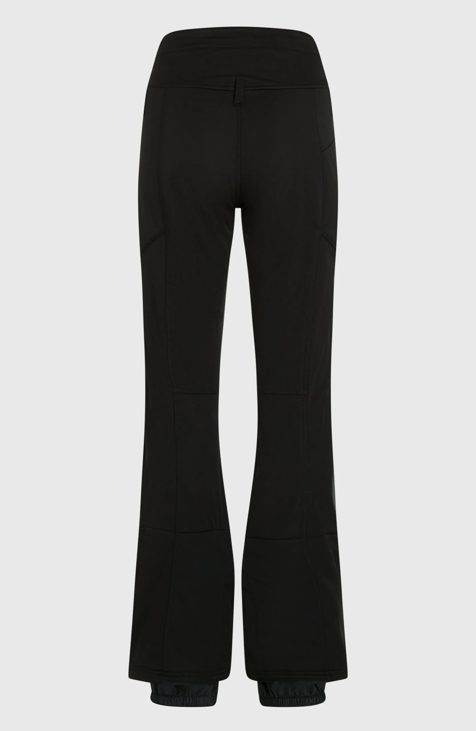 Femme O'Neill Pantalons De Ski|Pantalons De Snowboard-FemmesPantalon de ski Softshell FWC'Cruz| Noire