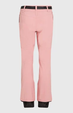 Femme O'Neill Pantalons De Ski|Pantalons De Snowboard-FemmesPantalon de ski Star Slim| Rose