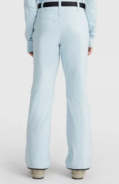 Femme O'Neill Pantalons De Ski|Pantalons De Snowboard-FemmesPantalon de ski Star Slim| Bleu