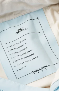 Femme O'Neill Pantalons De Ski|Pantalons De Snowboard-FemmesPantalon de ski Star Slim| Bleu