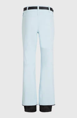 Femme O'Neill Pantalons De Ski|Pantalons De Snowboard-FemmesPantalon de ski Star Slim| Bleu