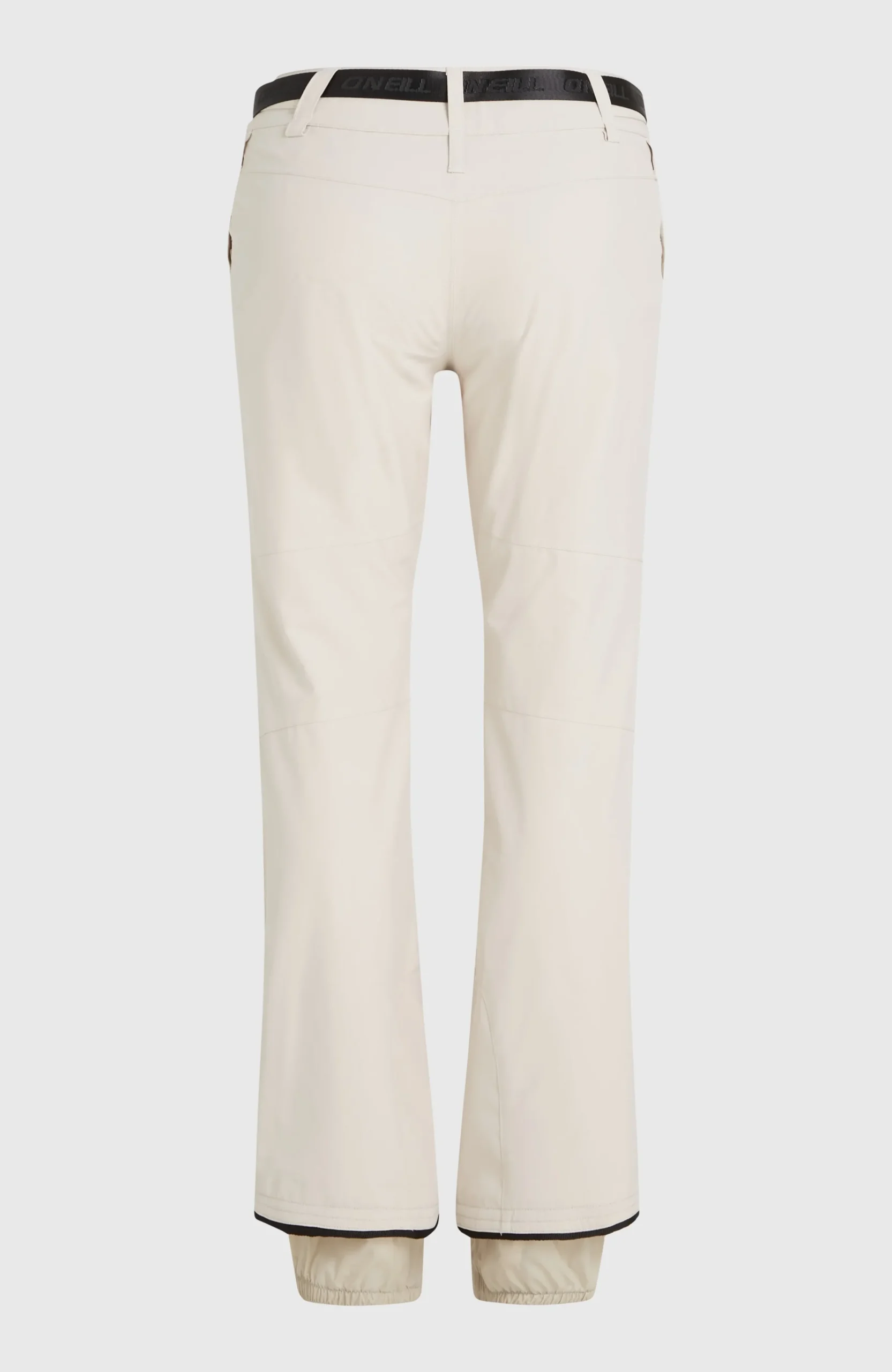 Femme O'Neill Pantalons De Ski|Pantalons De Snowboard-FemmesPantalon de ski Star Slim| Beige