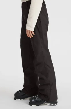Femme O'Neill Pantalons De Ski|Pantalons De Snowboard-FemmesPantalon de ski Star Melange Regular| Gris