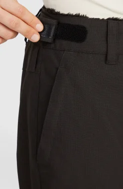 Femme O'Neill Pantalons De Ski|Pantalons De Snowboard-FemmesPantalon de ski Star Melange Regular| Gris