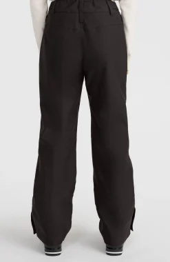 Femme O'Neill Pantalons De Ski|Pantalons De Snowboard-FemmesPantalon de ski Star Melange Regular| Gris